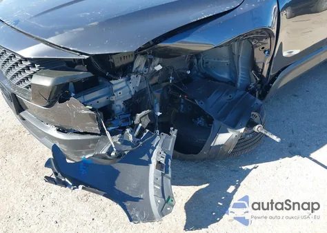 2026 Mazda Cx-50 2.5 S Select z USA, uszkodzony, nr VIN 7MMVABAL5TN451598